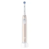 Електрична зубна щітка Oral-B iO2 Series Calm Pink - Зображення 1