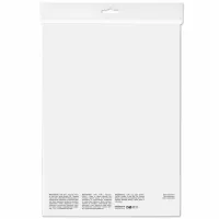 Фотопапір Barva A4 Everyday Glossy, Self Adhesive 120г, 20с (IP-CLE120-269) - 2