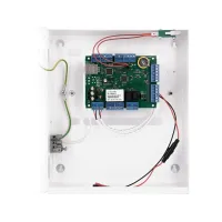 Контролер доступу U-Prox/ITV IP400H - Зображення 2