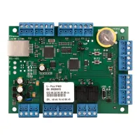 Контролер доступу U-Prox/ITV IP400H - Зображення 3