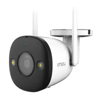 Камера відеоспостереження Imou Bullet 2E (2.8) (IPC-K3DP-5H0WF (2.8)) - 1