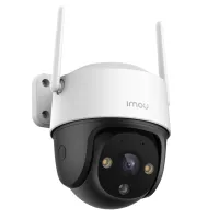 Камера відеоспостереження Imou Cruiser SE+ (IPC-K7CP-3H1WE) - 2