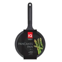 Сковорода IQ Be Chef для млинців 22 см (IQ-1144-22 p) - Изображение 1