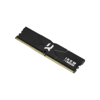 Модуль пам'яті для комп'ютера DDR5 32GB (2x16GB) 5600 MHz IRDM Black Goodram (IR-5600D564L36S/32GDC) - 4