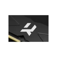 Модуль пам'яті для комп'ютера DDR5 32GB (2x16GB) 5600 MHz IRDM Black Goodram (IR-5600D564L36S/32GDC) - 5