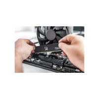 Модуль памяти для компьютера DDR5 32GB (2x16GB) 6000 MHz IRDM Black Goodram (IR-6000D564L36S/32GDC) - Изображение 8