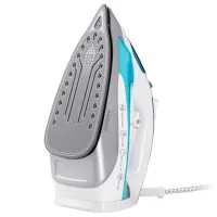 Праска Ardesto IR-C2228-TQ/2200Вт/280мл/пар/ самоочищення /антикапля /керам (IR-C2228-TQ) - Зображення 3