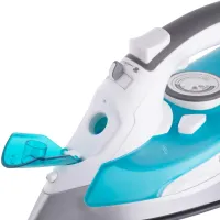 Праска Ardesto IR-C2228-TQ/2200Вт/280мл/пар/ самоочищення /антикапля /керам (IR-C2228-TQ) - Зображення 6