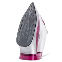 Праска Ardesto IR-C2230-BUR / 2200Вт /300мл/пар/самоочищення /антикапля /ке (IR-C2230-BUR) - Зображення 3