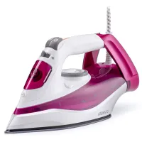 Праска Ardesto IR-C2230-BUR / 2200Вт /300мл/пар/самоочищення /антикапля /ке (IR-C2230-BUR) - Зображення 1