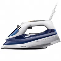 Праска Ardesto IR-C2232-BL /2200Вт /320мл/пар/ самоочищення/антикапля /кера (IR-C2232-BL) - Зображення 2