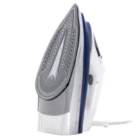 Праска Ardesto IR-C2232-BL /2200Вт /320мл/пар/ самоочищення/антикапля /кера (IR-C2232-BL) - Зображення 3