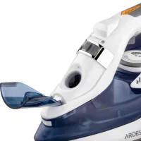 Праска Ardesto IR-C2232-BL /2200Вт /320мл/пар/ самоочищення/антикапля /кера (IR-C2232-BL) - Зображення 6