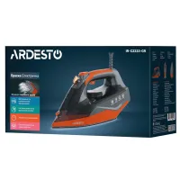 Праска Ardesto IR-C2233-GR - Изображение 6