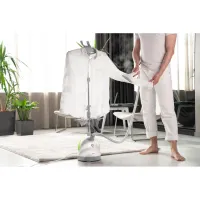 Відпарювач для одягу Ardesto IR-C8815-S - Изображение 12