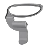 Відпарювач для одягу Ardesto IR-C8815-S - Изображение 9