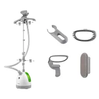 Відпарювач для одягу Ardesto IR-C8815-S - Изображение 10