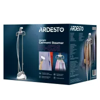 Відпарювач для одягу Ardesto IR-S26 - Изображение 7