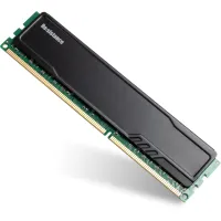Модуль пам'яті для комп'ютера DDR3 8GB 1600 MHz CL11 1.5V Resistance INTELIGENTES (IR3BBB1/8) - 2