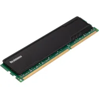Модуль пам'яті для комп'ютера DDR3 8GB 1600 MHz CL11 1.5V Resistance INTELIGENTES (IR3BBB1/8) - 5