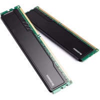 Модуль памяти для компьютера DDR3 16GB (2x8GB) 1600 MHz CL11 1.5V Resistance INTELIGENTES (IR3BBB2/16) - Image 5