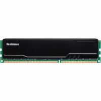 Модуль памяти для компьютера DDR3L 8GB 1600 MHz CL11 1.35V Resistance INTELIGENTES (IR3BFB1/8) - Image 1