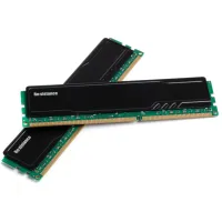 Модуль пам'яті для комп'ютера DDR3L 16GB (2x8GB) 1600 MHz CL11 1.35V Resistance INTELIGENTES (IR3BFB2/16) - 3