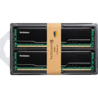 Модуль пам'яті для комп'ютера DDR3L 16GB (2x8GB) 1600 MHz CL11 1.35V Resistance INTELIGENTES (IR3BFB2/16) - 4