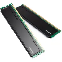 Модуль пам'яті для комп'ютера DDR3L 16GB (2x8GB) 1600 MHz CL11 1.35V Resistance INTELIGENTES (IR3BFB2/16) - 5