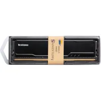 Модуль пам'яті для комп'ютера DDR4 8GB 3200 MHz CL16 1.35V Resistance INTELIGENTES (IR4DFK1/8) - 4