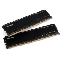 Модуль пам'яті для комп'ютера DDR4 16GB (2x8GB) 3200 MHz CL22 1.2V Resistance INTELIGENTES (IR4DHE2/16) - 5