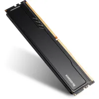 Модуль пам'яті для комп'ютера DDR5 16GB 5200 MHz CL42 1.1V Resistance INTELIGENTES (IR5BII1/16) - 3