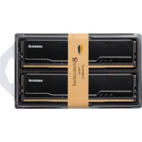 Модуль пам'яті для комп'ютера DDR5 64GB (2x32GB) 5200 MHz CL42 1.1V Resistance INTELIGENTES (IR5BII2/64) - 4