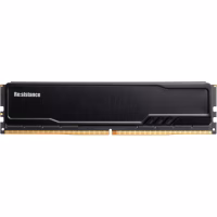 Модуль памяти для компьютера DDR5 32GB 5600 MHz CL46 1.1V Resistance INTELIGENTES (IR5CIJ1/32) - Image 1