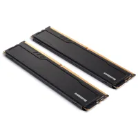 Модуль пам'яті для комп'ютера DDR5 32GB (2x16GB) 5600 MHz CL46 1.1V Resistance INTELIGENTES (IR5CIJ2/32) - 2