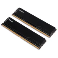 Модуль пам'яті для комп'ютера DDR5 32GB (2x16GB) 5600 MHz CL46 1.1V Resistance INTELIGENTES (IR5CIJ2/32) - 3