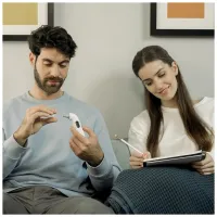 Термометр Braun IRT3030 - Изображение 4