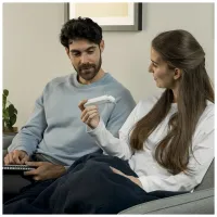 Термометр Braun IRT3030 - Изображение 6