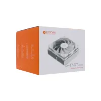 Кулер до процесора ID-Cooling IS-47-XT White - Зображення 7