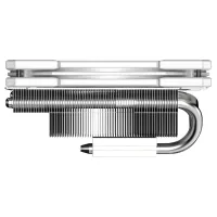 Кулер до процесора ID-Cooling IS-55 ARGB White - 2