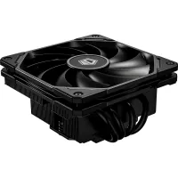 Кулер для процессора ID-Cooling IS-65-XT Black - Изображение 1