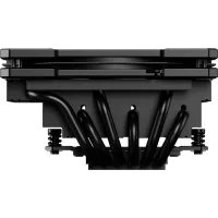 Кулер до процесора ID-Cooling IS-67-XT Black - 3