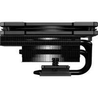 Кулер до процесора ID-Cooling IS-67-XT Black - 4