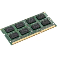 Модуль пам'яті для ноутбука SoDIMM DDR3 8GB 1333 MHz INTELIGENTES (IS3ABA1/8) - 4