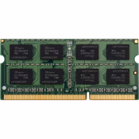 Модуль памяти для ноутбука SoDIMM DDR3 4GB 1600 MHz INTELIGENTES (IS3BBB1/4) - Image 2