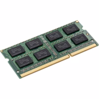 Модуль памяти для ноутбука SoDIMM DDR3 4GB 1600 MHz INTELIGENTES (IS3BBB1/4) - Image 4