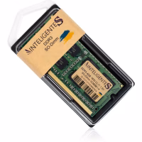 Модуль памяти для ноутбука SoDIMM DDR3 4GB 1600 MHz INTELIGENTES (IS3BBB1/4) - Image 6