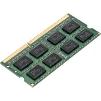 Модуль пам'яті для ноутбука SoDIMM DDR3L 8GB 1600 MHz INTELIGENTES (IS3BFB1/8) - 3