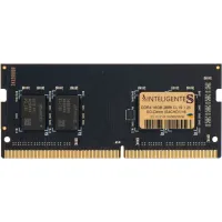Модуль пам'яті для ноутбука SoDIMM DDR4 16GB 2666 MHz INTELIGENTES (IS4CHD1/16) - 1