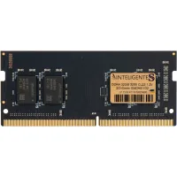 Модуль пам'яті для ноутбука SoDIMM DDR4 32GB 3200 MHz INTELIGENTES (IS4DHE1/32) - 1